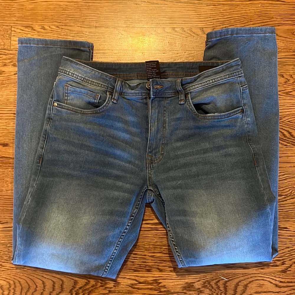 Men’s Perfect Jean 33/32